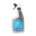 Clinex SHINE STEEL Tekutina na nerez 650ml