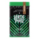 Yerbera Plechovka s Verde Mate Zelená Katuava 0,5 kg