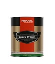 Novol EPOXY PRIMER 3:1 - Antikorózny epoxidový základný náter 1340 ml sada