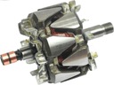 AS-PL AR0040 Rotor alternátora