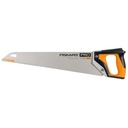 FISKARS POWERTOOTH Ručná pílka na rezanie dreva stromov Pílka na PVC 50cm