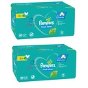 Pampers Fresh Clean vlhčené obrúsky 960 ks