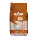 Zrnková káva Lavazza Crema e Aroma 1 kg