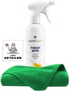 Ultracoat Finest Wipe na odmastenie 500 ml