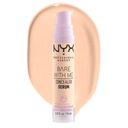 NYX BARE WITH ME Korektor so sérom 01 FAIR