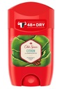 STARÉ KORENIE CITRON DEO STOJAN 48h ANTIPERSPIRANT 50m