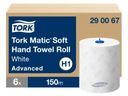 H1 x6 Tork MATIC uterák 290067 SOFT - ( 120067 )