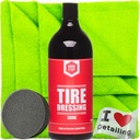 GOOD STUFF Tire Dressing SHINE 1L - pre pneumatiky