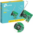 Sieťová karta PCI Express, Gb TP-LINK TG-3468 PCI-E RJ-45 1 Gb/s