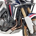 KAPPA Crash Guards HONDA CRF 1000L AFRICA TWIN 16-