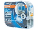 Žiarovky OSRAM Cool Blue Intense LIMITED 4200K HB4