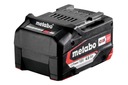 Originálna Li-Ion Li-Power batéria 18V 4,0Ah 625027000 METABO