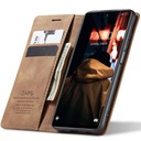 Puzdro Zaps obal na peňaženku pre Redmi Note 11 / 11S