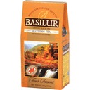 Čierny čaj javorový sirup - Basilur Autumn 100g