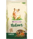 Krmivo pre škrečka Versele Laga Hamster Nature 700 g