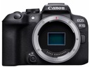 Fotoaparát CANON EOS R10 Telo EU26 Wi-Fi USB C 24,2Mpx