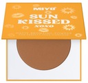 MIYO Sun Kissed BRONZING POWDER 01 Teplý bronz