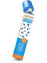 ARDAP 750ml TICKS PENEATERS VŠE HMYZ HMYZ