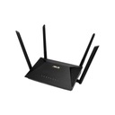 RT-AX1800U WiFi 6 AX1800 3LAN 1WAN 1USB router