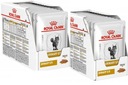 Royal Canin URINARY cat 24 x 85 g kuracie vrecúško