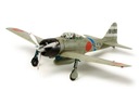 Lietadlo Mitsubishi A6M3 Zero Fighter 60784 Tamiya