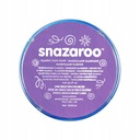 Snazaroo Telová farba 18 ml: Lila