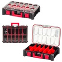 NAC Tool Organizer Toolbox