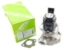 EGR VENTIL CITROEN PEUGEOT 1.6HDI FORD 1.6TDCI