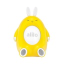 ALILO HAPPY BUNNY VZDELÁVACÍ ZAJÍČIK 4v1 MP3