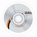 CD-R 700MB 52X OMEGA SP 50ks