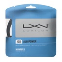 LUXILON ALU POWER TENNIS STRUN 1,25 12 m