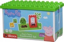 BIG-BLOXX bloky Peppa Pig 13 el