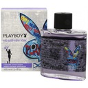 Playboy New York AS 100 ml.