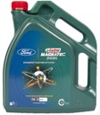 Castrol Magnatec Professional 5L 0W-20 Dieselový olej (nová verzia) 15D5EC