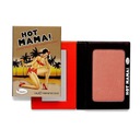 Balzam BLUSH HIGHLIGHTER EYESHADOW 2v1 Hot Mama