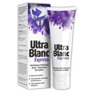 Ultrablanc Express bieliaca zubná pasta fialová - expresná 75 ml