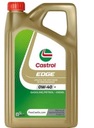 Castrol 0W40 RN17 RSA motorový olej 5 l 0W-40