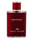 Parfumovaná voda Saint Hilaire Private Red 100 ml