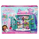 Gabi's Cat House set s figúrkami 6060414