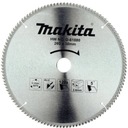 MAKITA D-61880 REZNÝ KOTÚČ 260x30mm NA HLINÍK