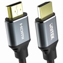 Unitek C137W 2.1 HDMI kábel 1,5 m čierny