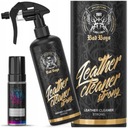 RR CUSTOMS RRC BAD BOYS LEATHER CLEANER SADA SILNEJ KOŽE