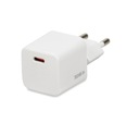 I-Box C-38 PD30W USB-C nástenná nabíjačka Biela