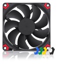 Ventilátor Noctua NF-A9x14 HS-PWM 92 x 92 mm