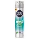 Nivea MEN Fresh Kick GÉL NA HOLENIE 200 ml