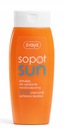 ZIAJA SUN EMULSION VODEODOLNÁ SPF15 150ML