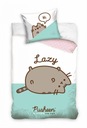 Bavlnené obliečky 160x200 Pusheen Kitten