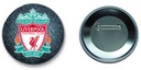 LIVERPOOL F.C + KÓDY NÁZVU