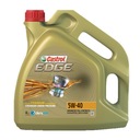 CASTROL EDGE 5W40 Titanium FST 4L OLEJ