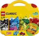 Kreatívny kufor LEGO CLASSIC 10713